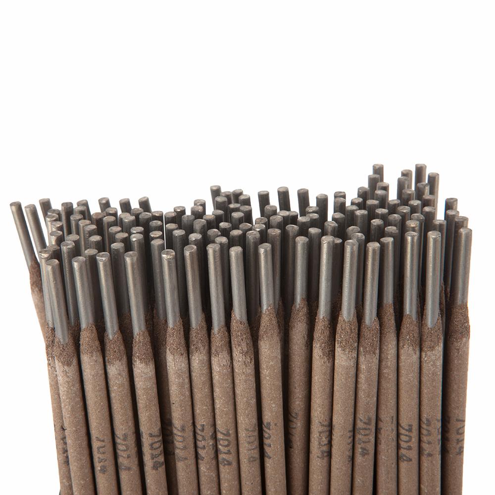 E7014 1/8"x10lb Steel Electrode