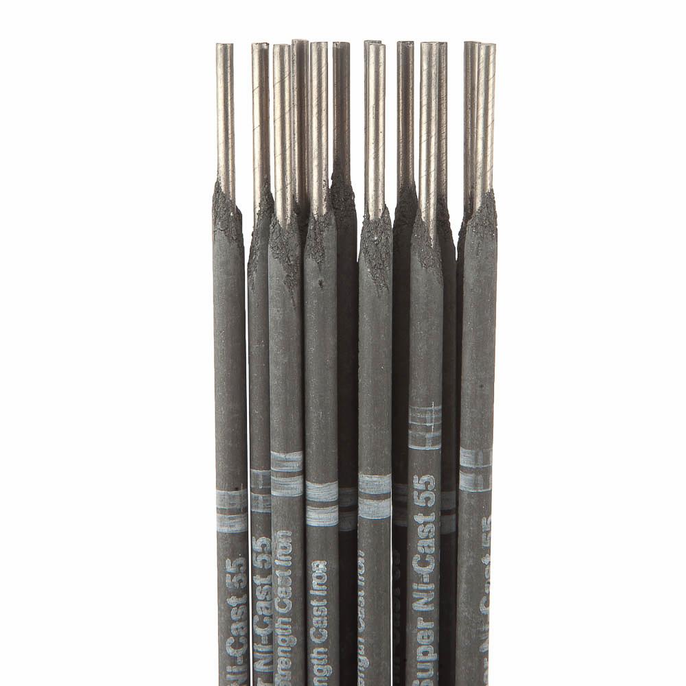 E Nife-ci 3/32""x1/2lb Cast Iron