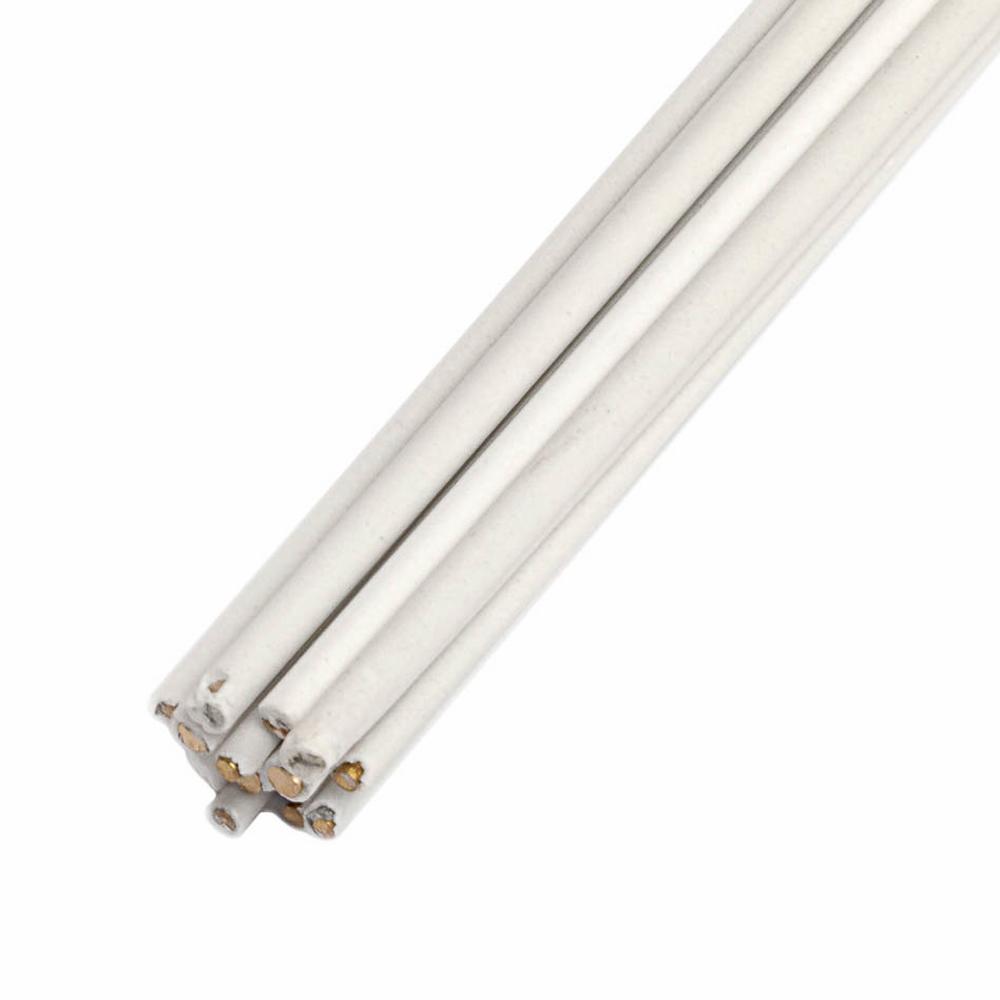 Brazing Low Fume Bronze 1/16