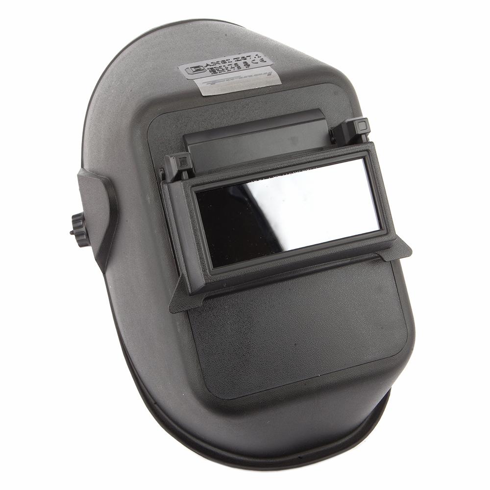 Bandit I Welding Helmet 2"X4-1/4
