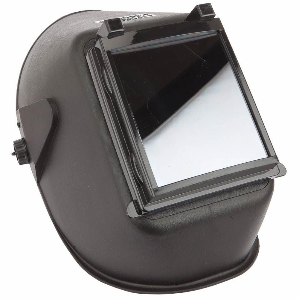Bandit III Welding Helmet 4-1/2"