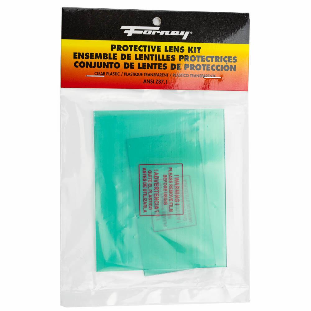 5-Pk Easy Weld & Lens Kit