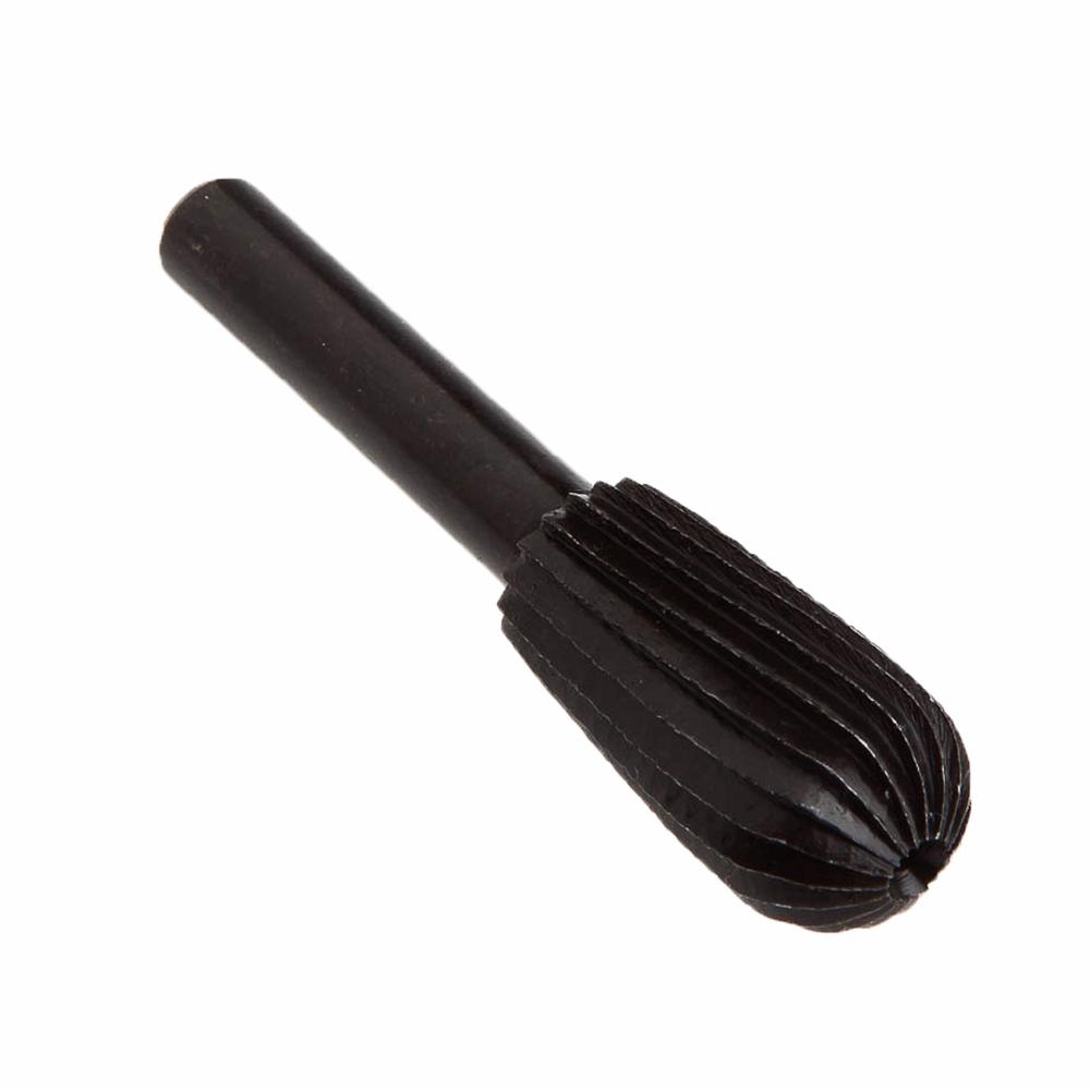 Rotary File 1"x5/8 "x1/4" Bulb S