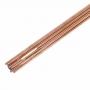 Brazing Tig Steel Rod 3/32" X 18