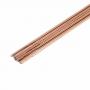 Brazing Tig Steel Rod 1/8x18"
