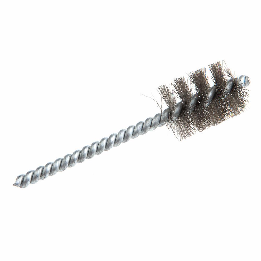3/4" SS Power Tube Brush
