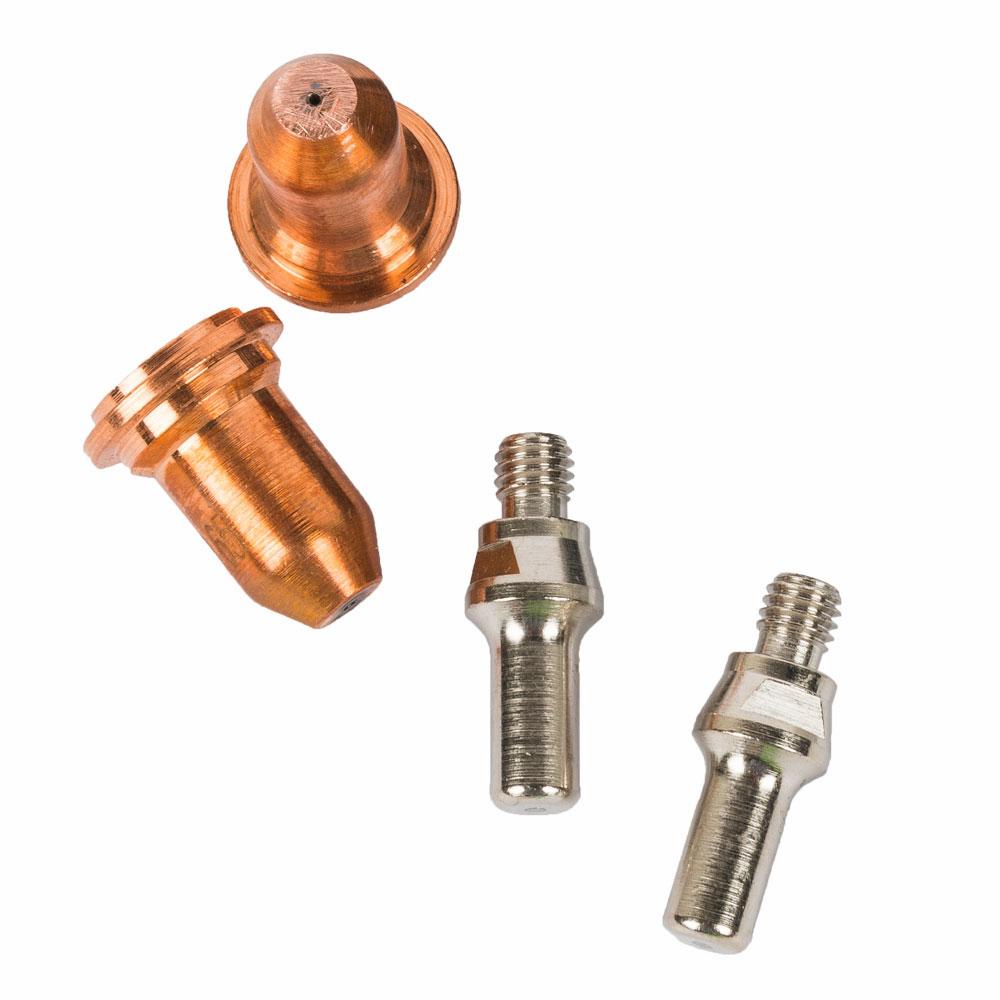 4PK Plasma Cutter Electrodes Tip