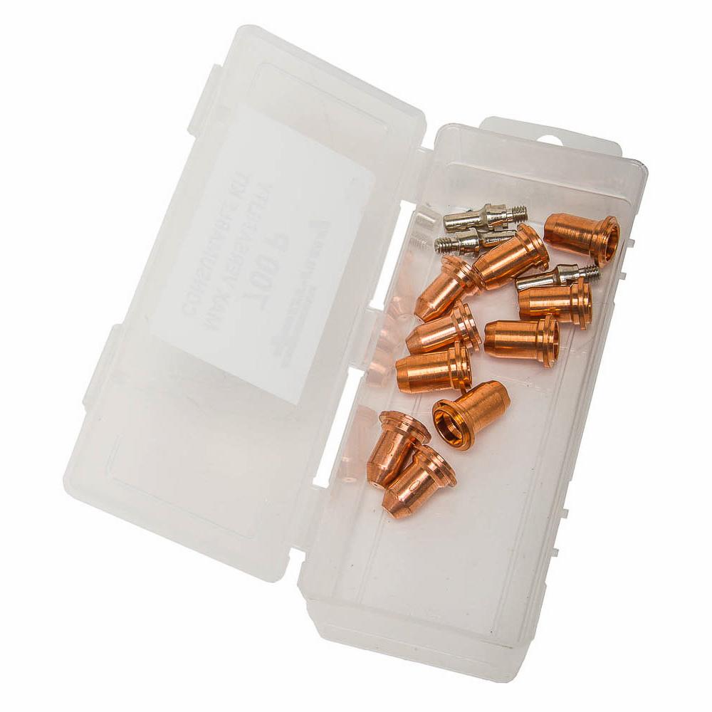 13PC Plasma Consumable Kit 700P