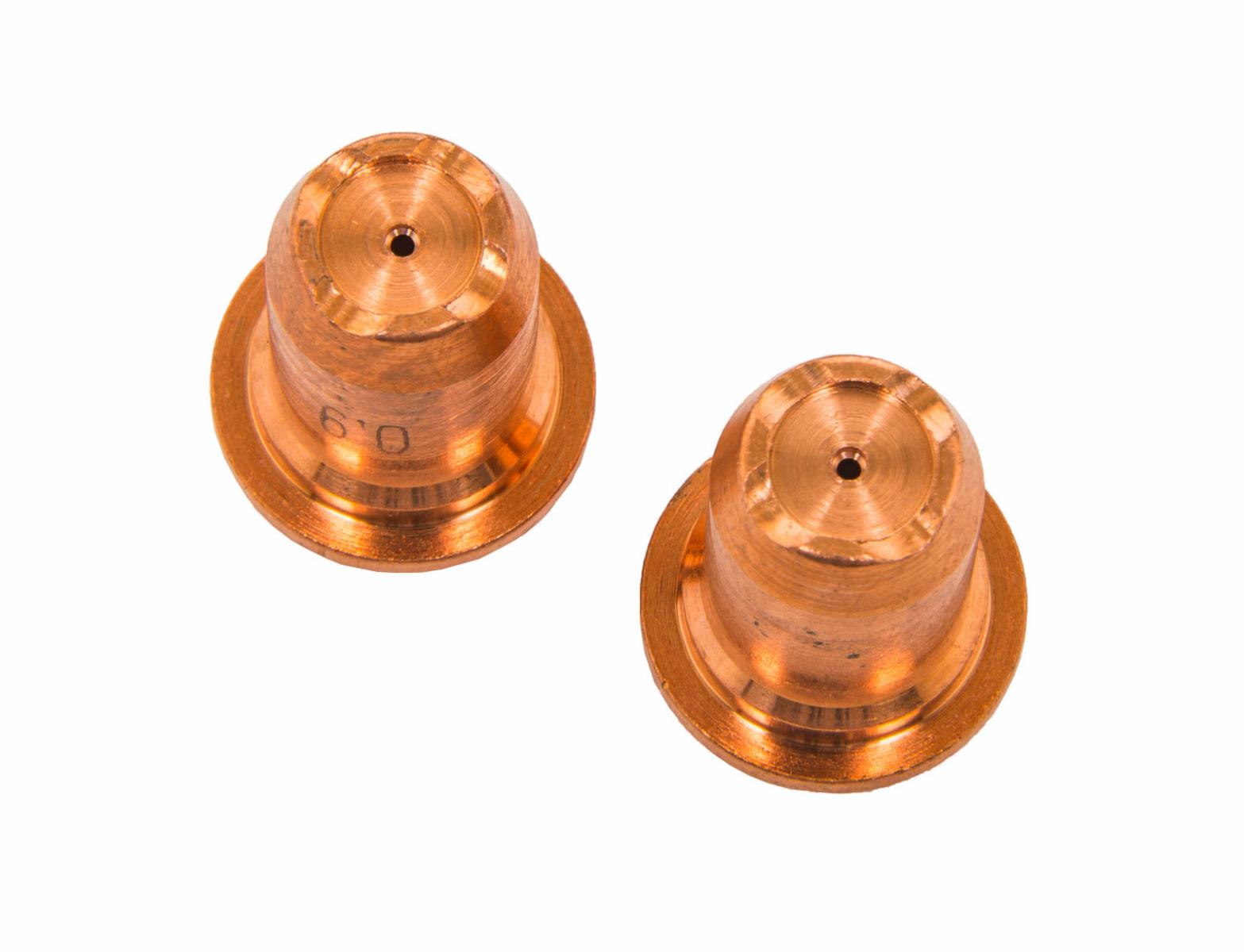 2PK Tip 30-40A Drag Pt40