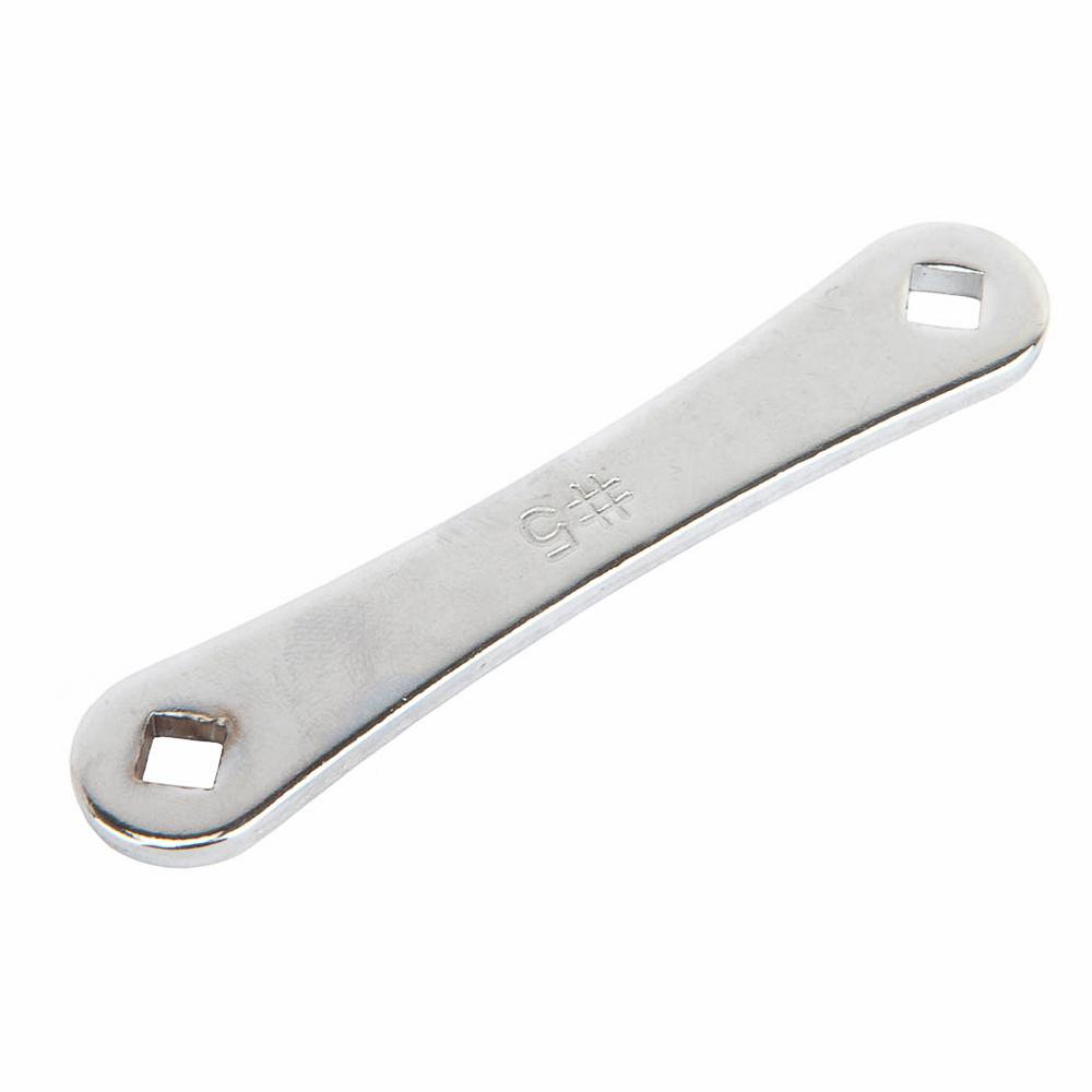 Acetylene Cylinder Tank Wrench