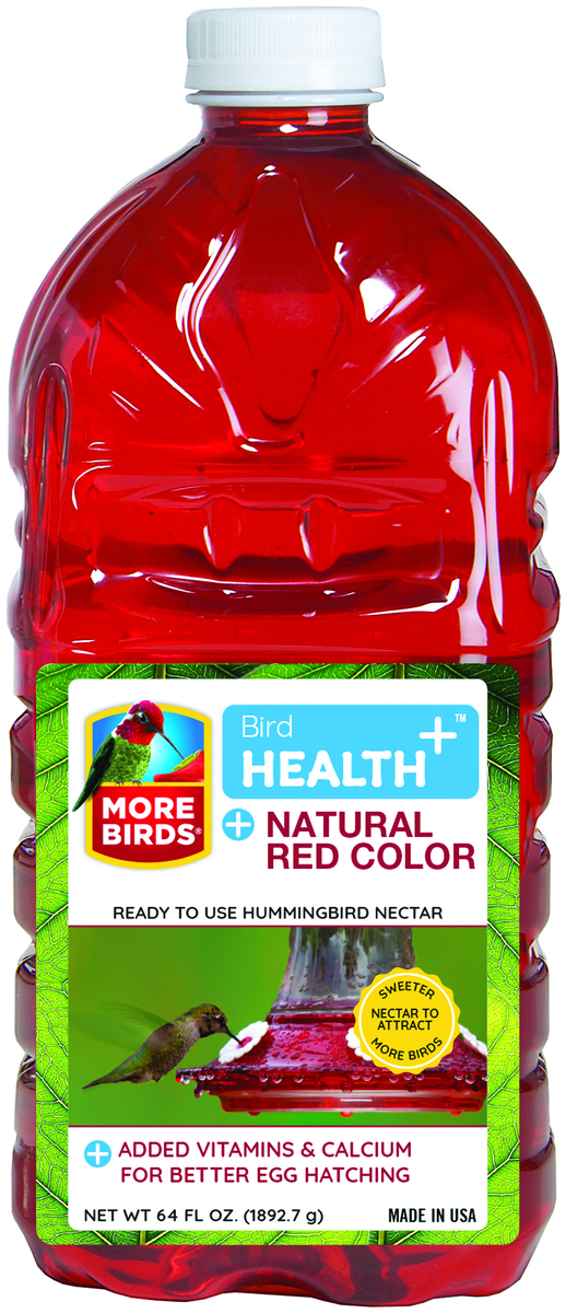 64OZ RTU Hummingbird Nectar