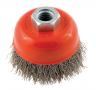 Crimped Cup Brush