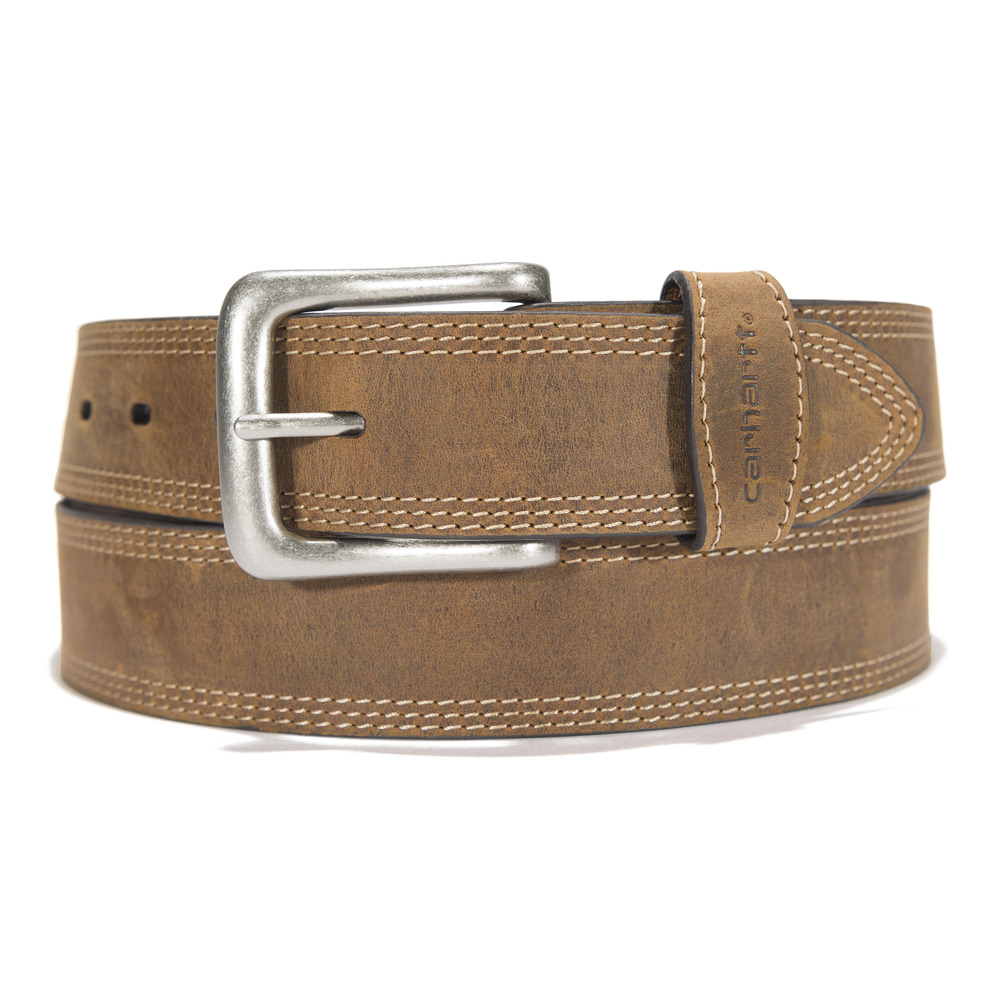 Men's Detroit Belt