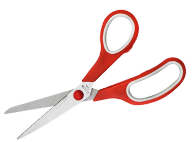 7.5" Cushion Grip Scissors