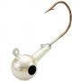 Jig Head 1/4oz White