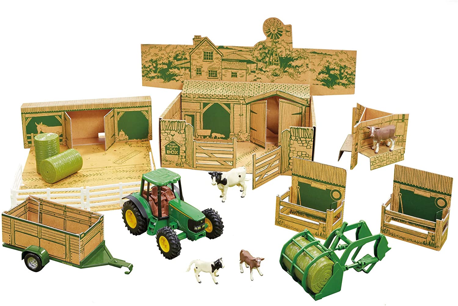 Farm In A Box