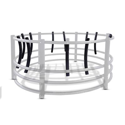 Bar Kit For 46" Poly Hay Feeder