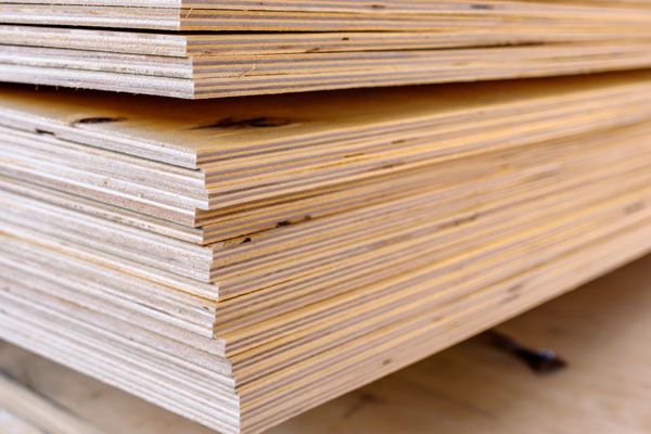 Sheet Lumber