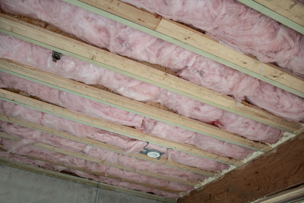 Insulation
