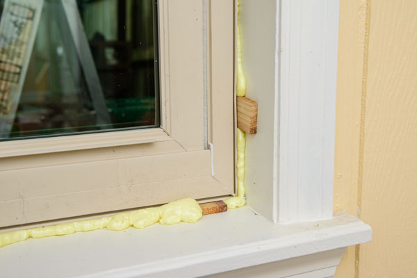 Mouldings, Dowels & Shims