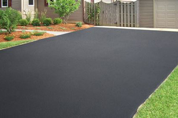 Driveway & Roof Sealers