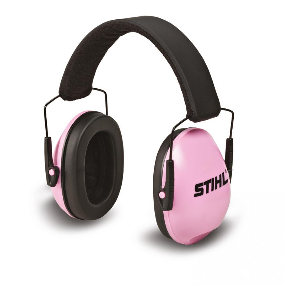 Cotton Candy Hearing Protection