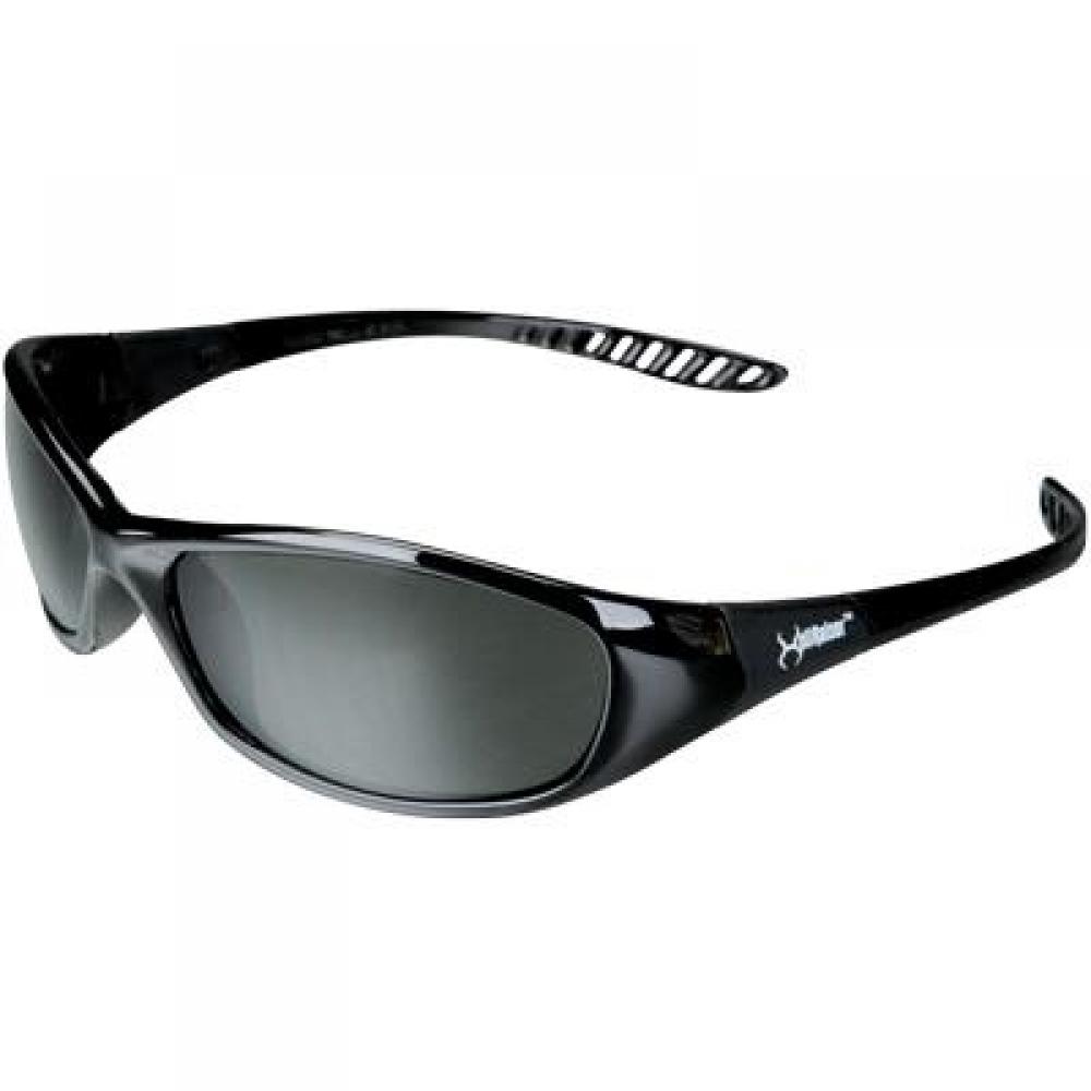 Hellraiser Smoke Glasses