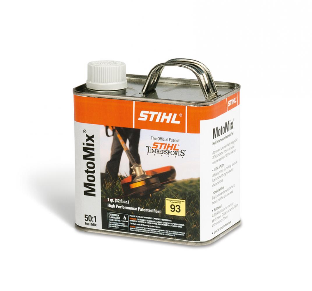 1-Qt STIHL MotoMix