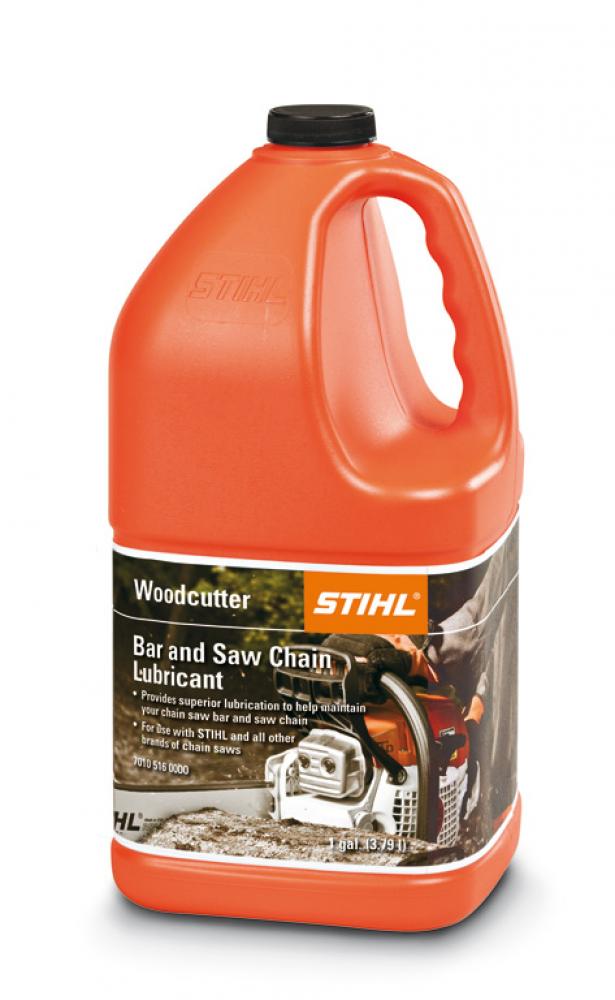 GAL Woodcutter Bar and Chain Oil