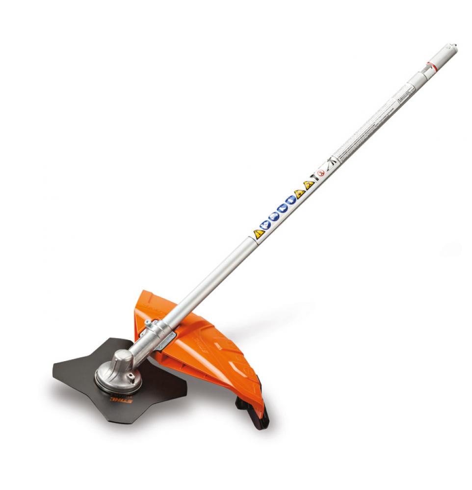 FS-KM Kombi Brushcutter