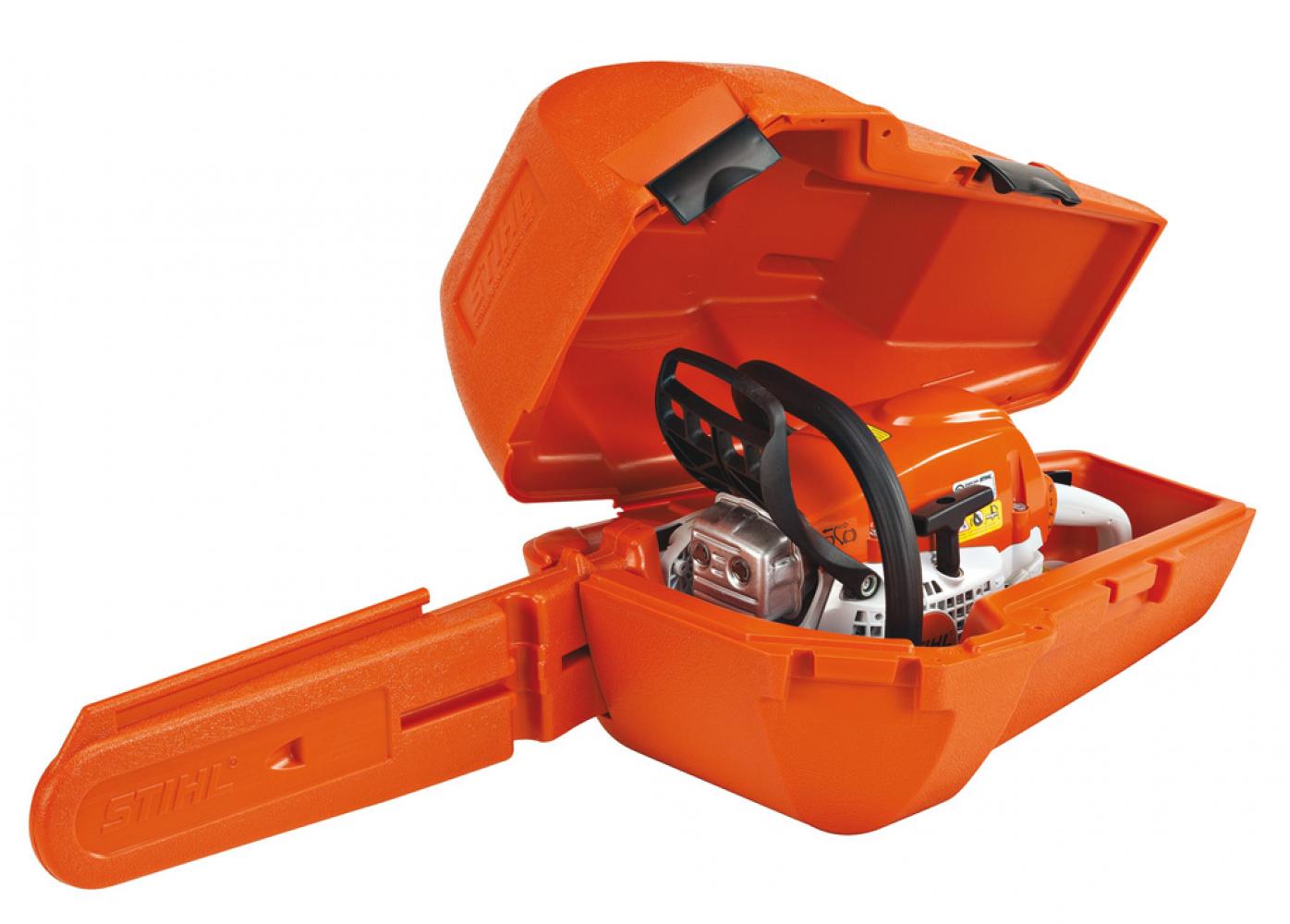 Woodsman Chainsaw Carrying Case