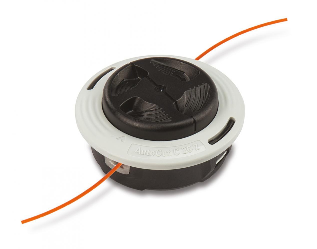 Autocut C 26-2