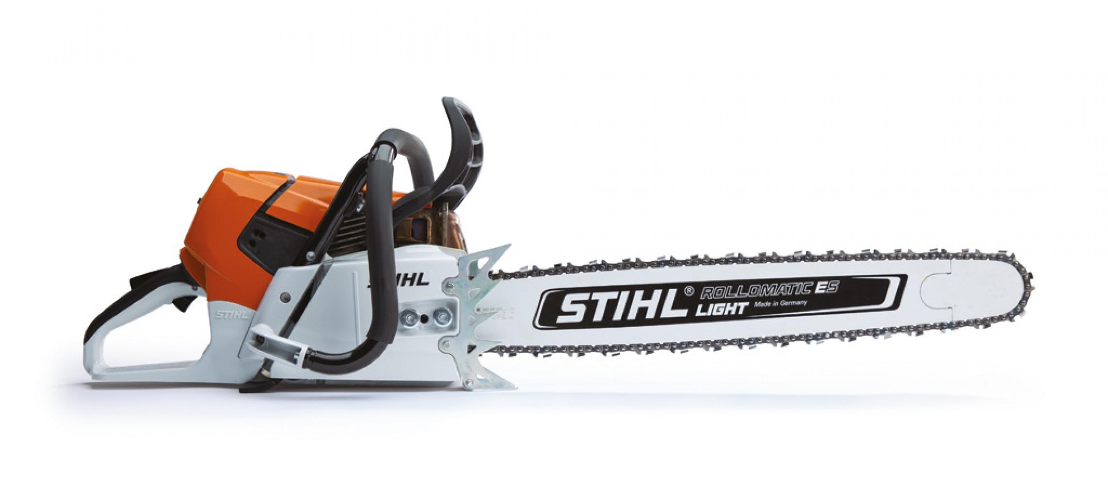 25" MS 661 C-M Gas Chainsaw