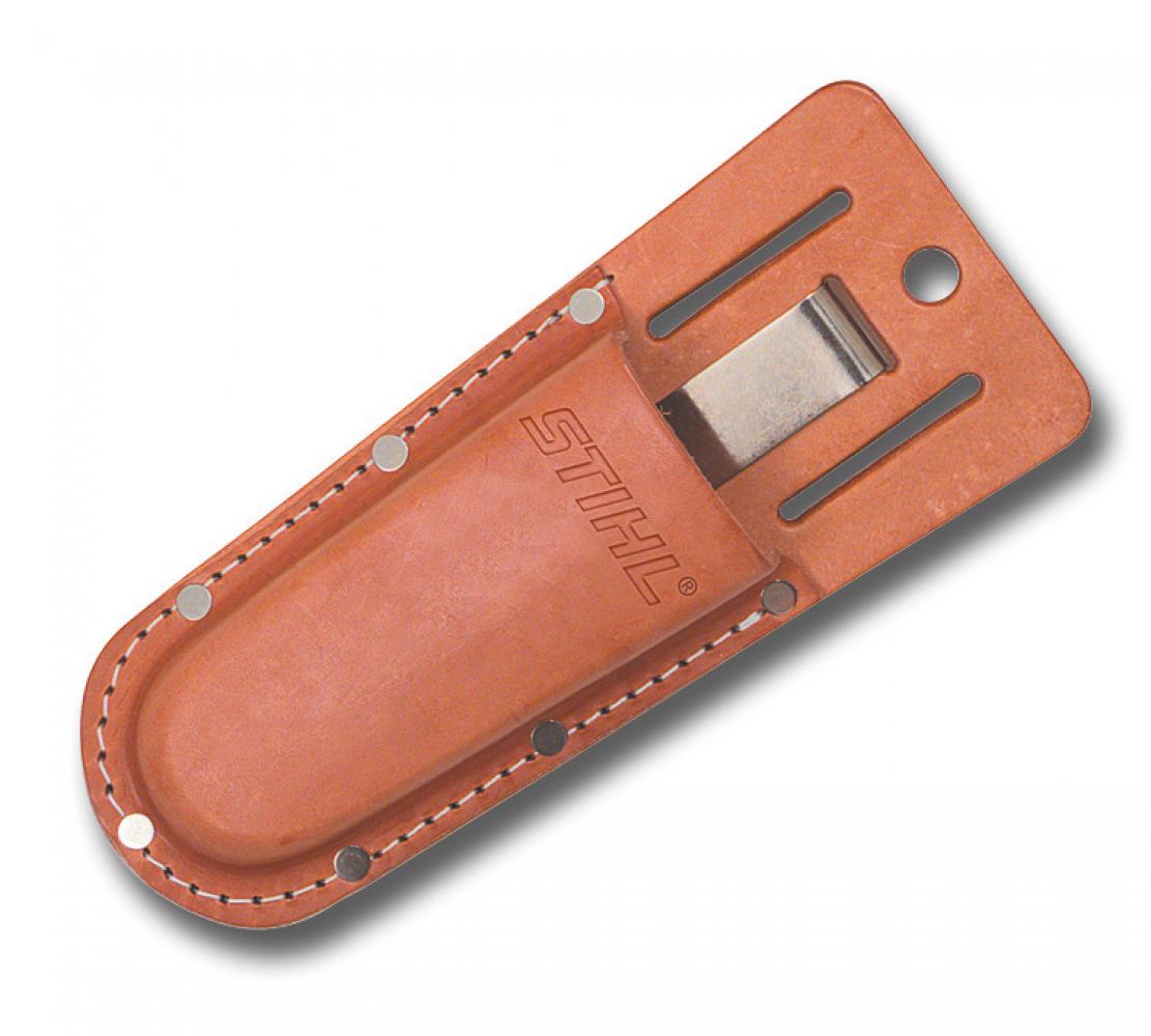 Leather Sheath for Pruning Saw