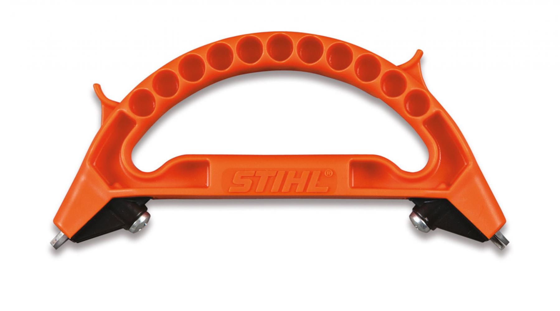 Pruner, Axe and Tool Sharpener