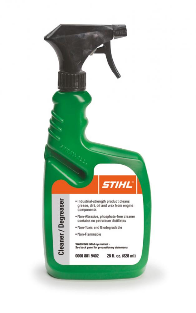 STIHL Cleaner/Degreaser