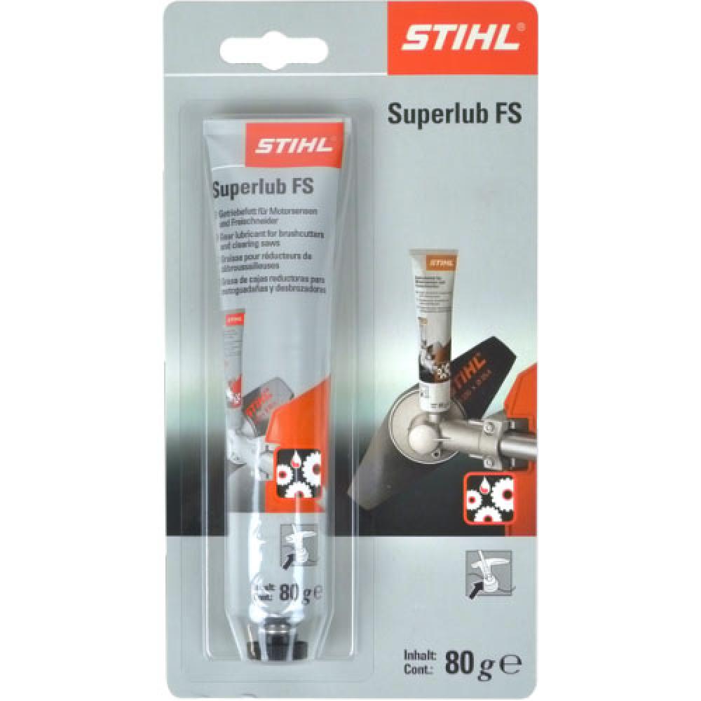 Superlub Fs 80 Ge