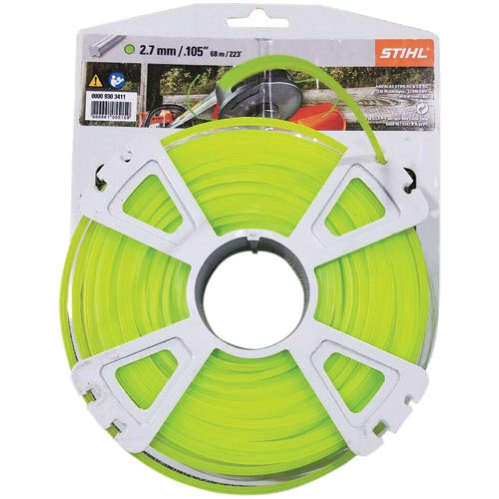 X Line 223' .105 Green