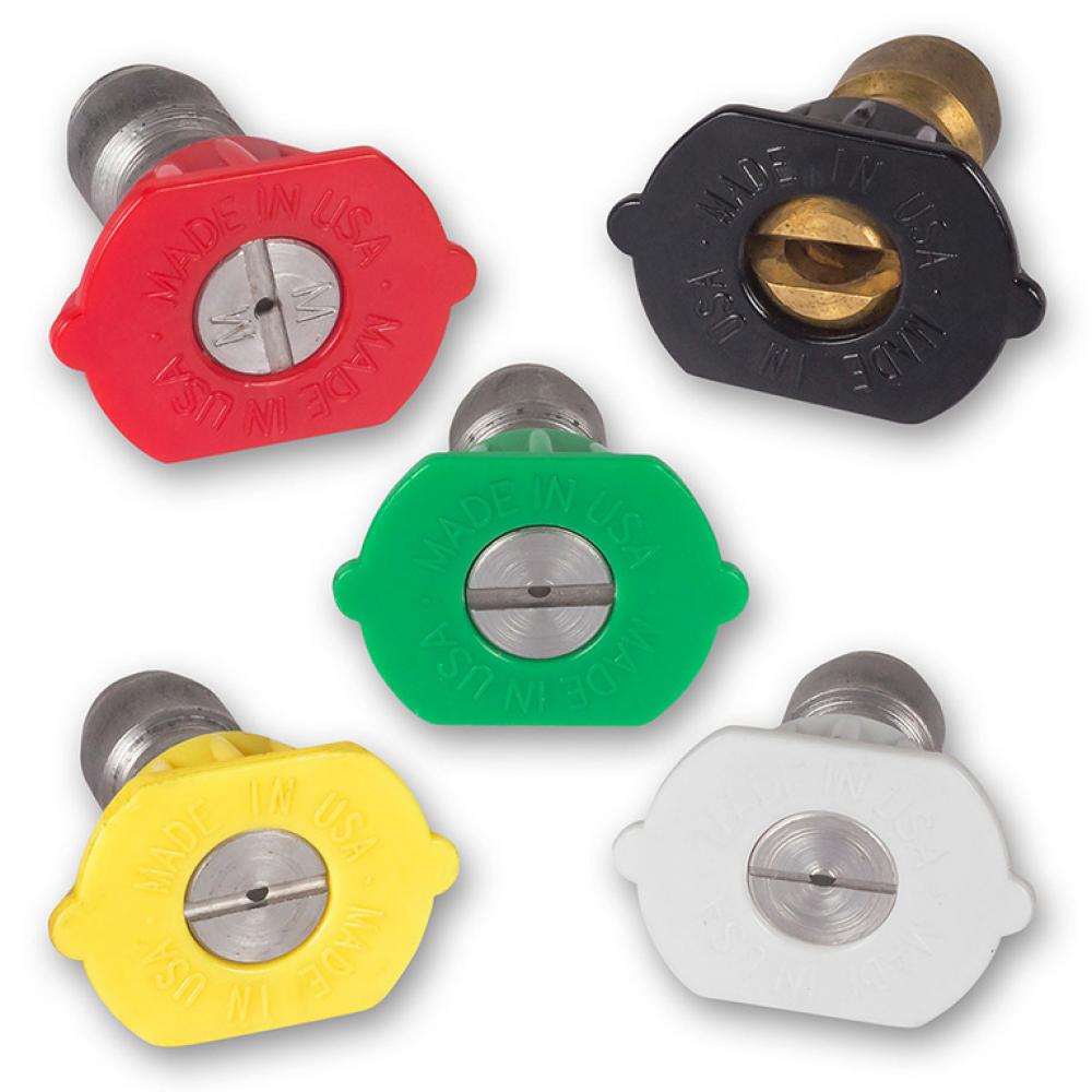 3-Pk RB 200 Nozzles
