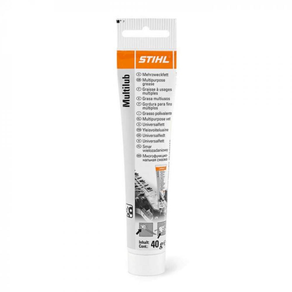 Stihl Multitub 40g Tube