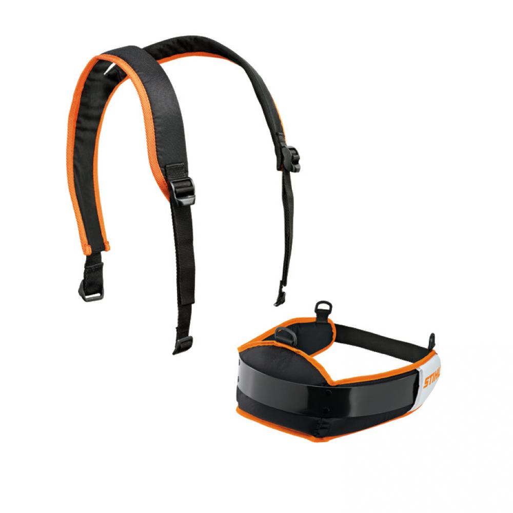 Battery Belt w/ Shoulder Harness