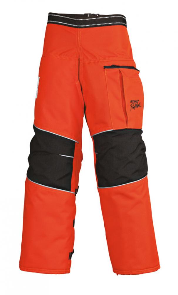 ProMark 9 Layer Apron Chaps O/BL