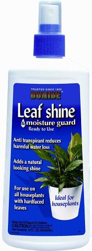 12-Oz Leaf Shine