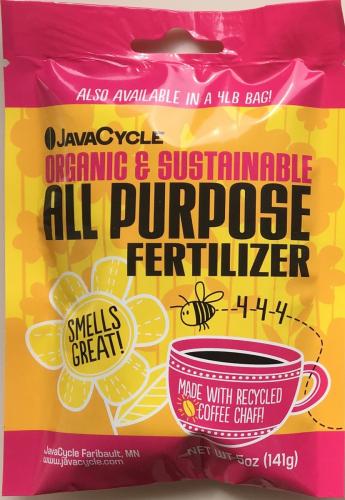 5-OzJavac All Purpose Fertilizer