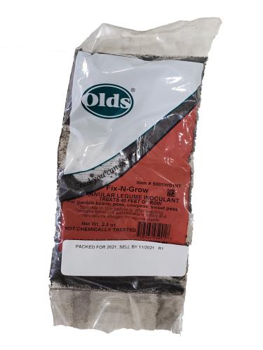 Pea Inoculant 2.3OZ