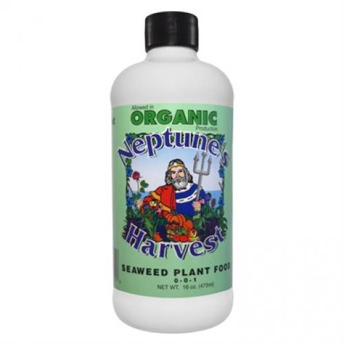 16-Oz Seaweed Concentrate 0-0-1