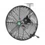 24" J&D Basket Fan