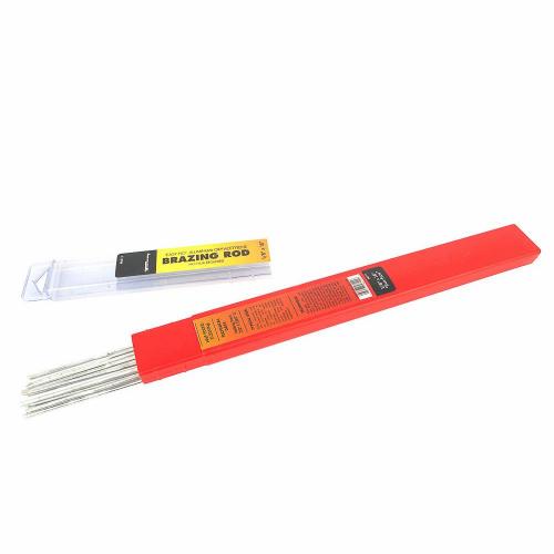 1/8"X18" Alum Brazing Rod 1/2-Lb