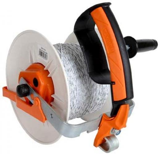 1312' Pre Wound Geared Reel