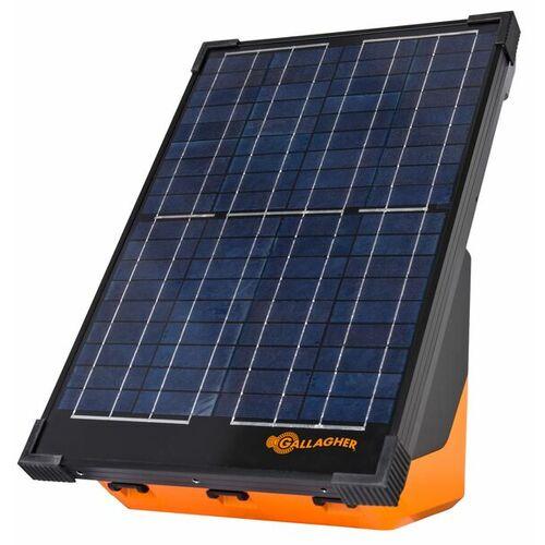 S200 Solar Fence Energizer